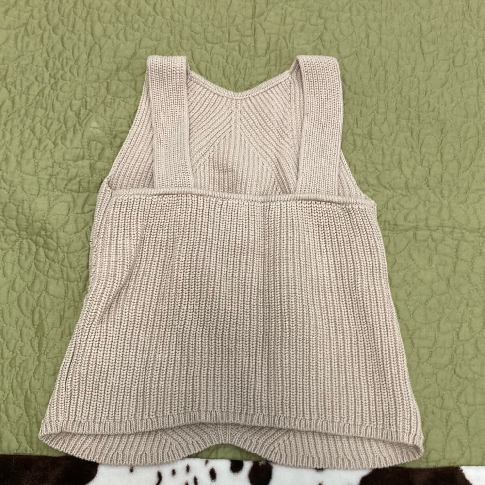 Express Sweater Top - Picture 4 of 5